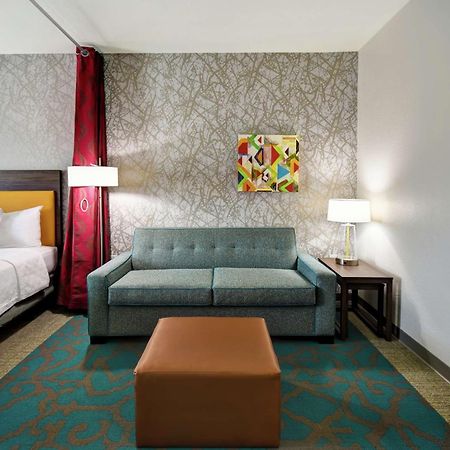 Home2 Suites By Hilton Oklahoma City Airport Zewnętrze zdjęcie