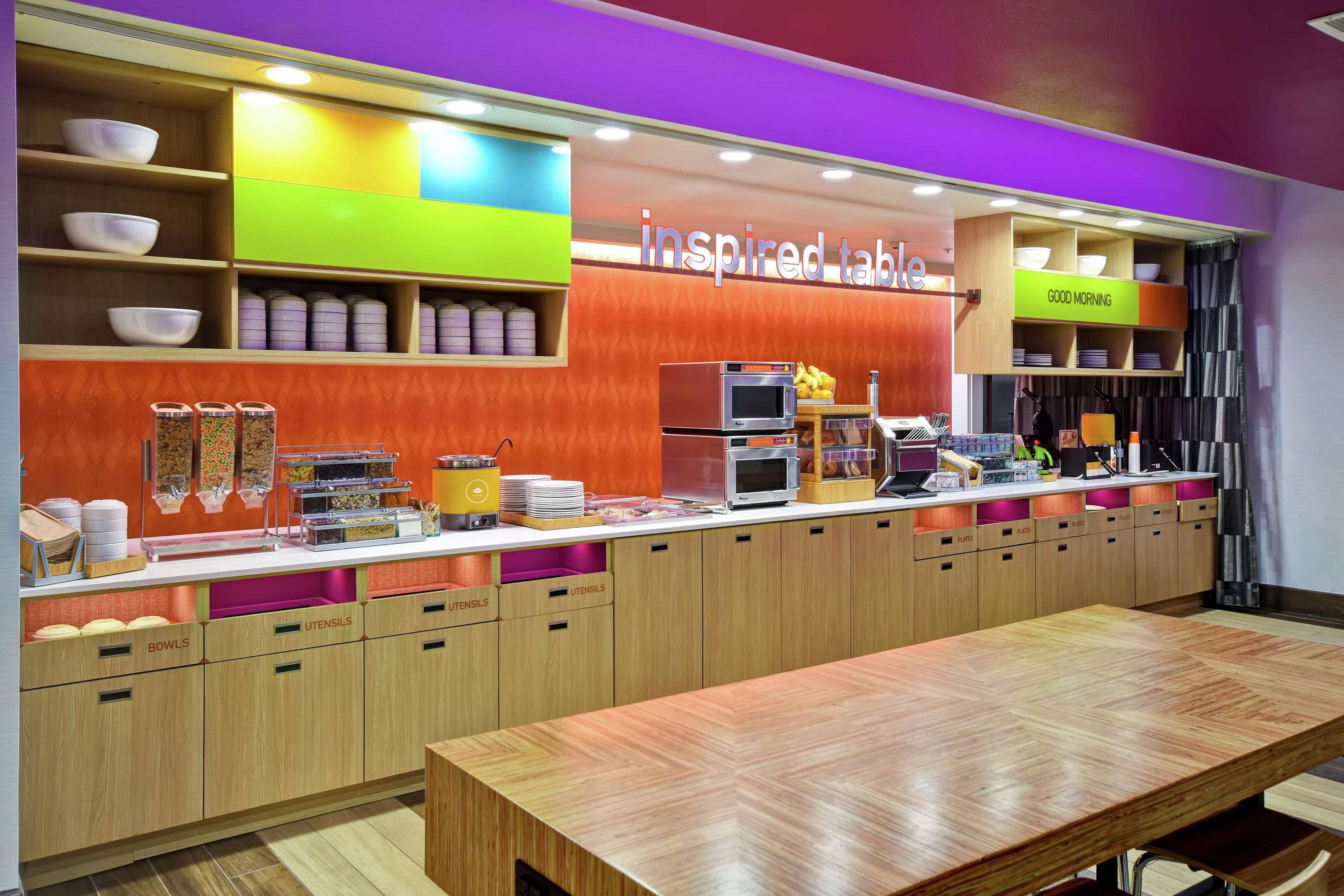 Home2 Suites By Hilton Oklahoma City Airport Zewnętrze zdjęcie