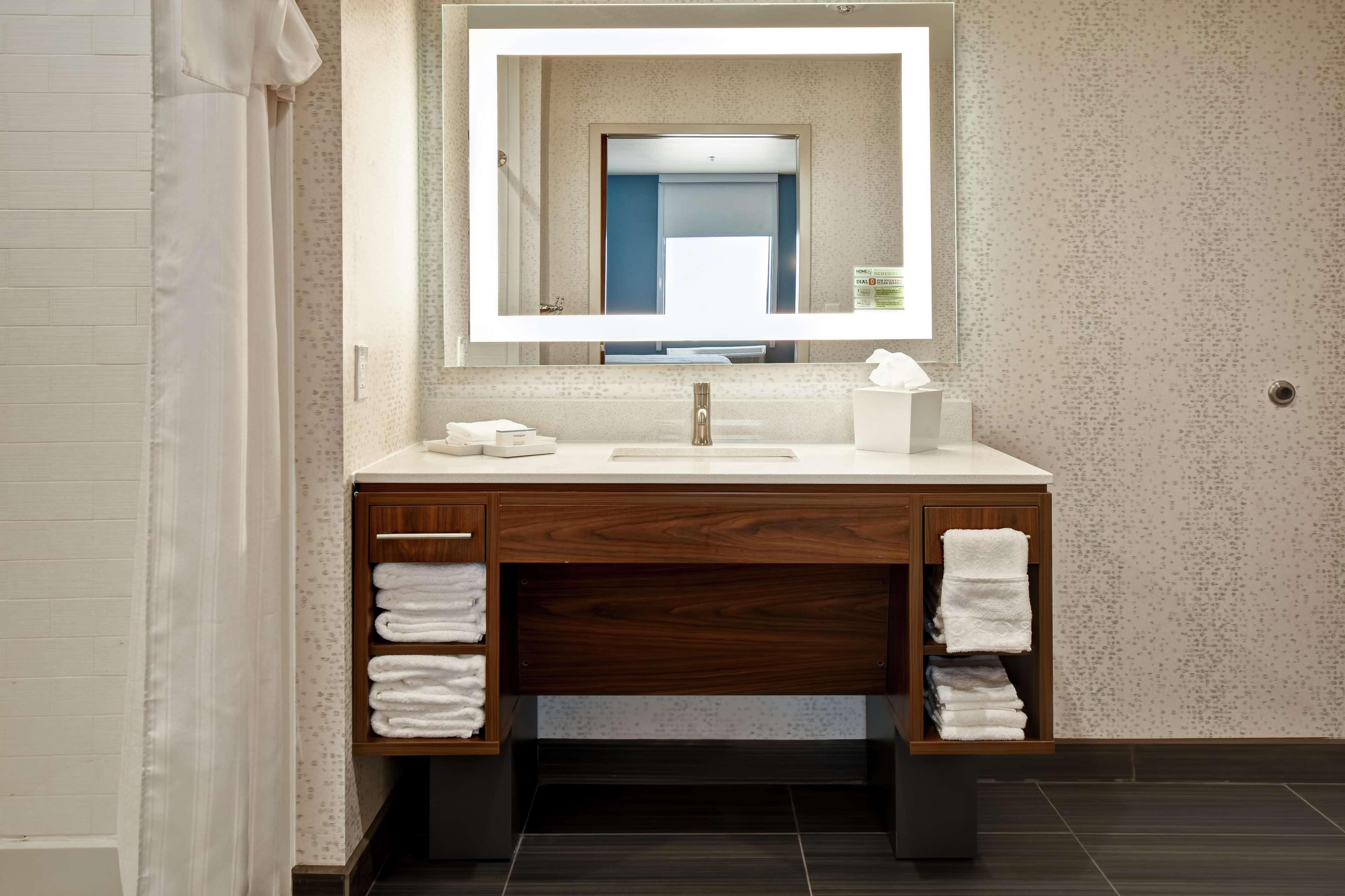 Home2 Suites By Hilton Oklahoma City Airport Zewnętrze zdjęcie
