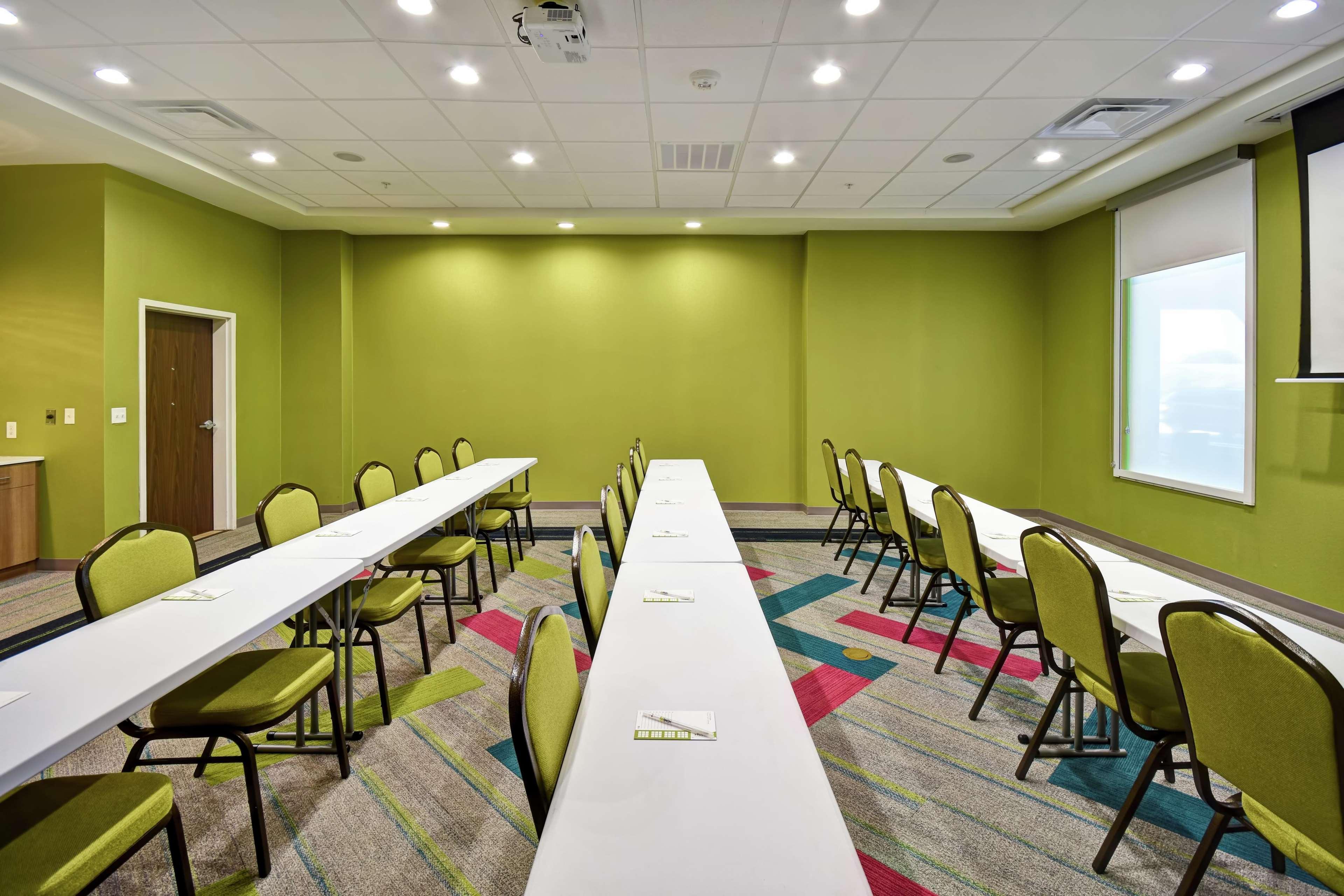 Home2 Suites By Hilton Oklahoma City Airport Zewnętrze zdjęcie