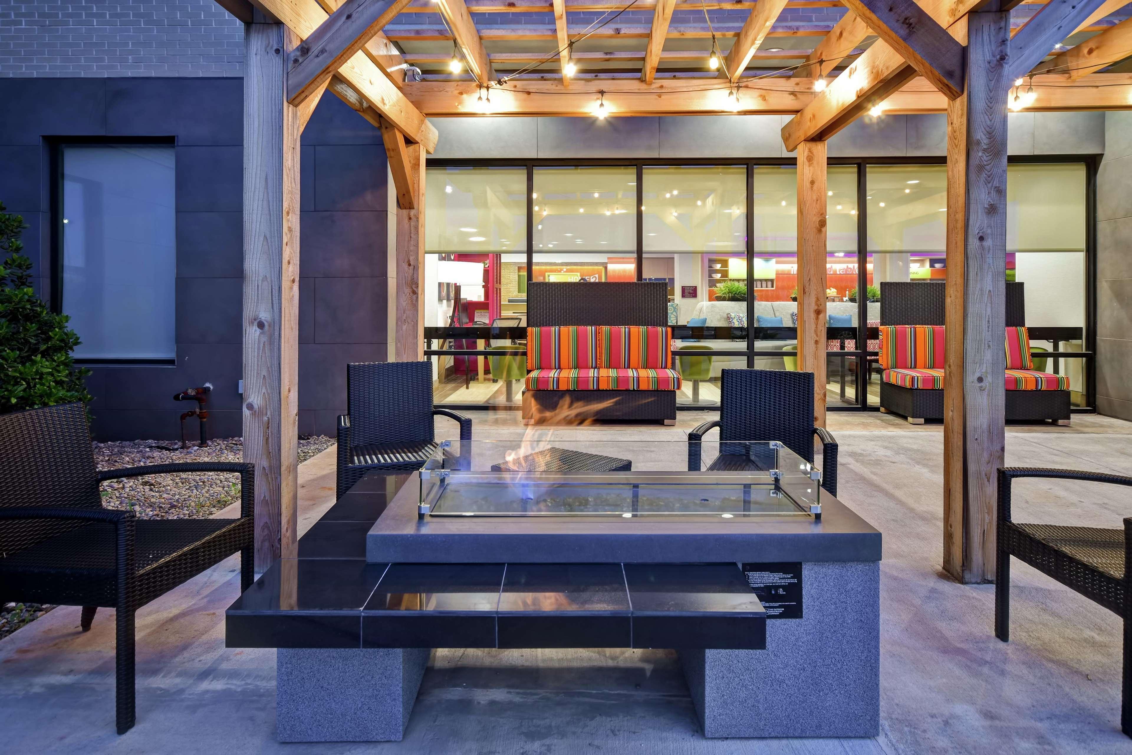 Home2 Suites By Hilton Oklahoma City Airport Zewnętrze zdjęcie
