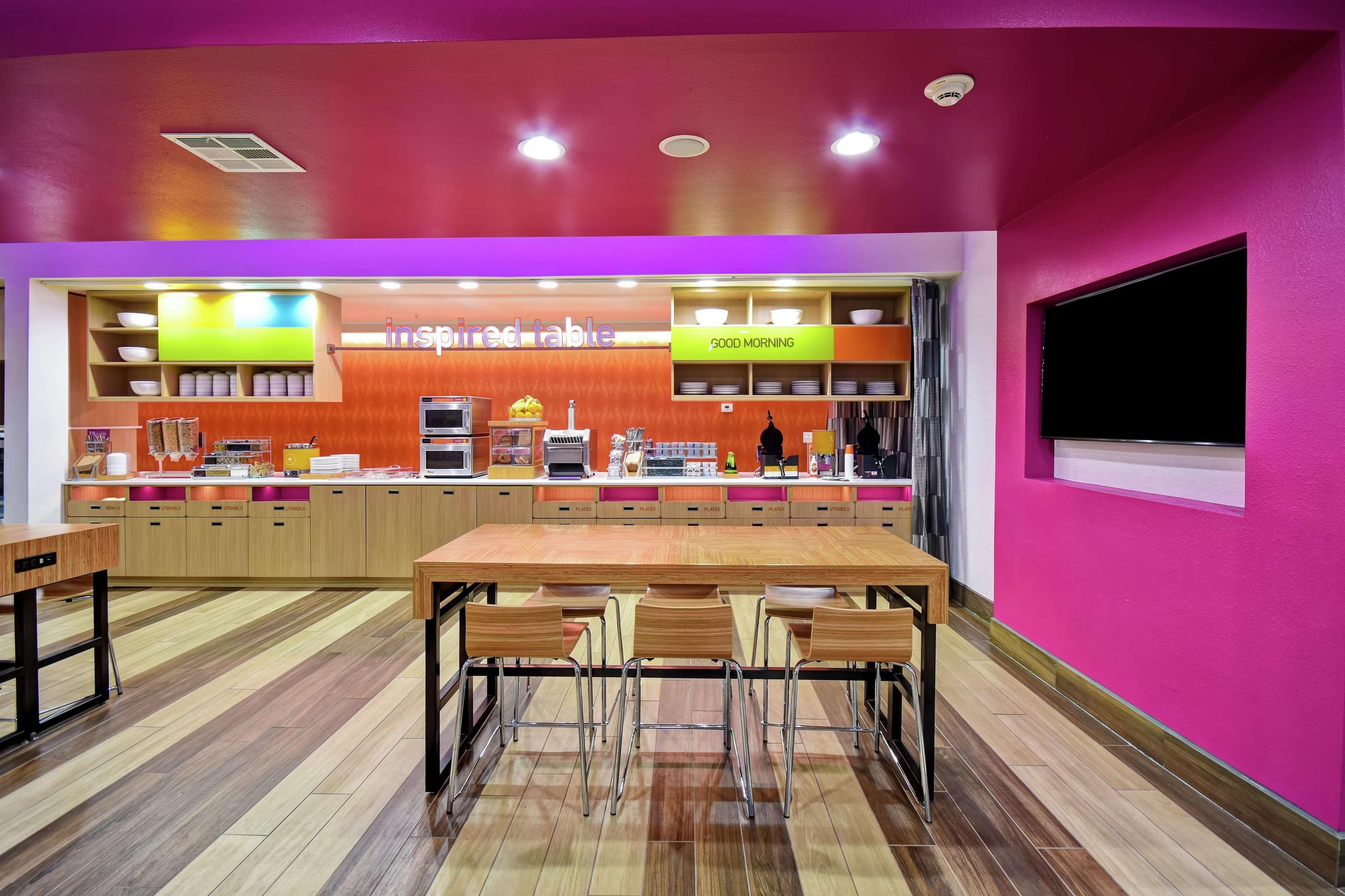 Home2 Suites By Hilton Oklahoma City Airport Zewnętrze zdjęcie