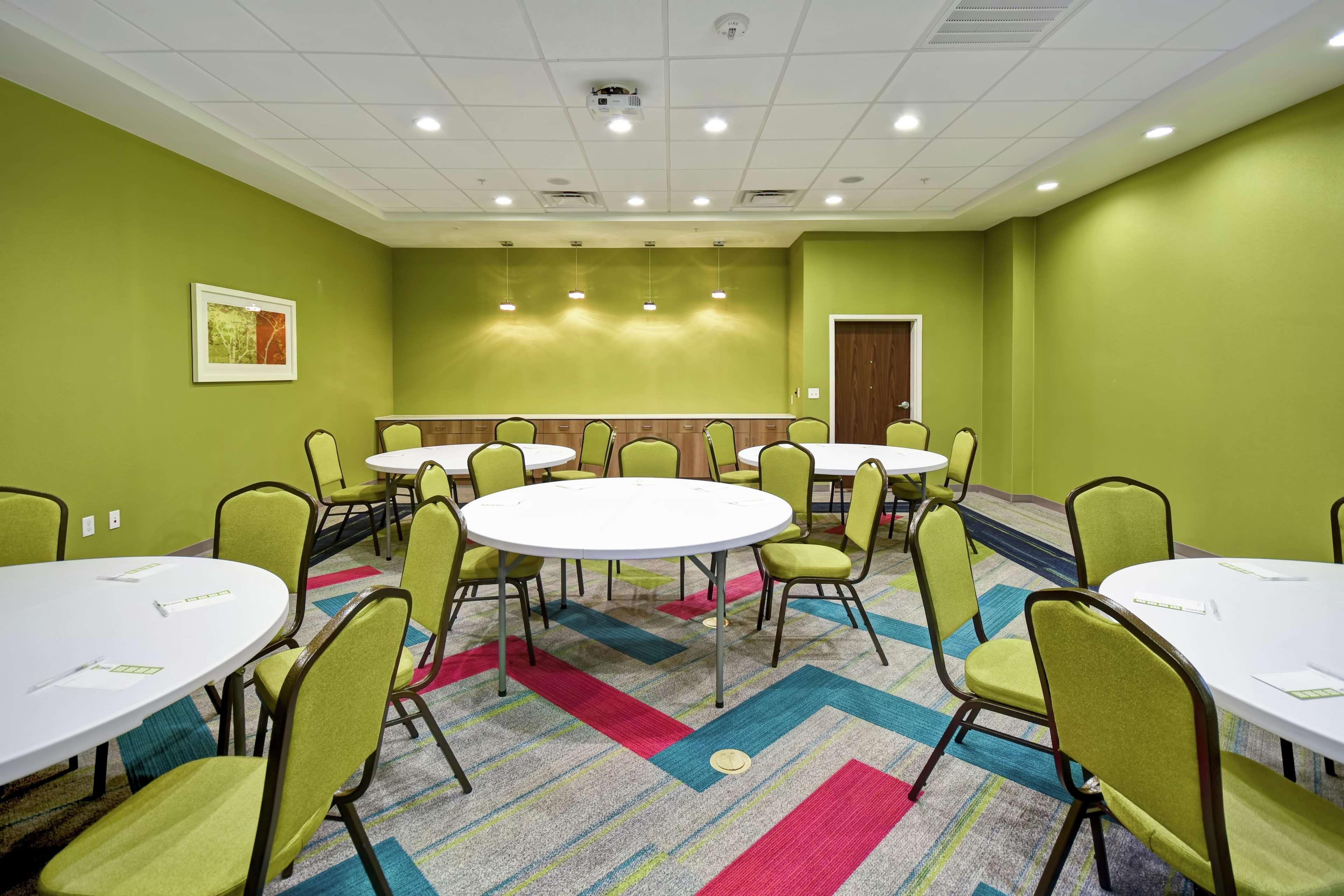 Home2 Suites By Hilton Oklahoma City Airport Zewnętrze zdjęcie