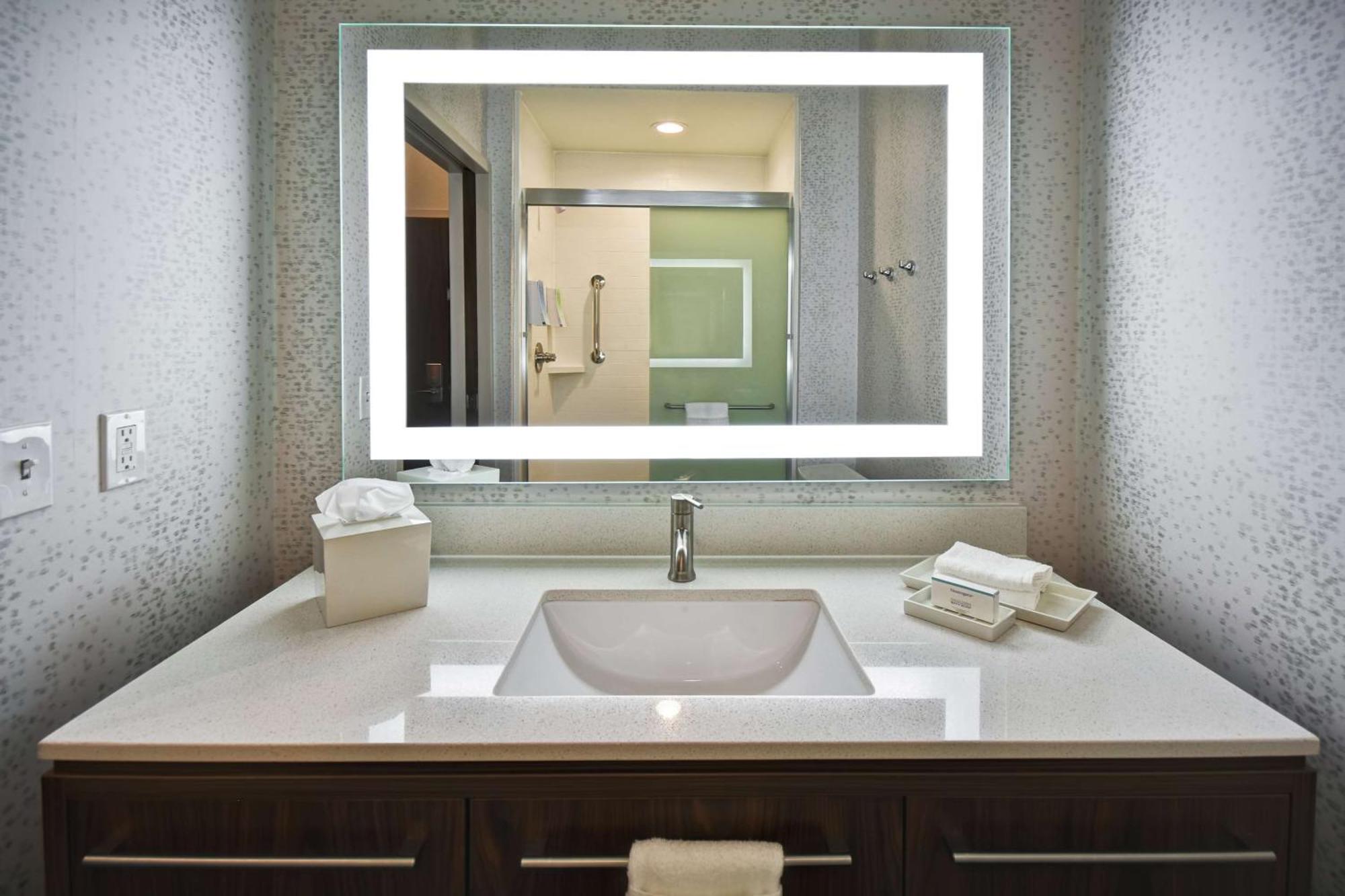 Home2 Suites By Hilton Oklahoma City Airport Zewnętrze zdjęcie