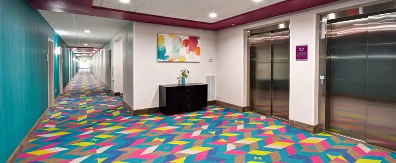 Home2 Suites By Hilton Oklahoma City Airport Zewnętrze zdjęcie